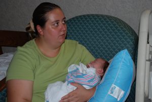 julie 031