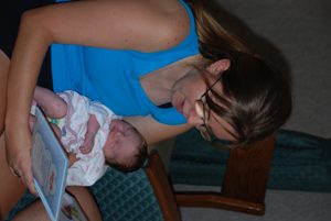 julie 042