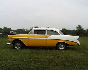 56 painted and getting done 007