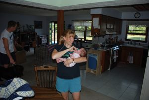 julie 007